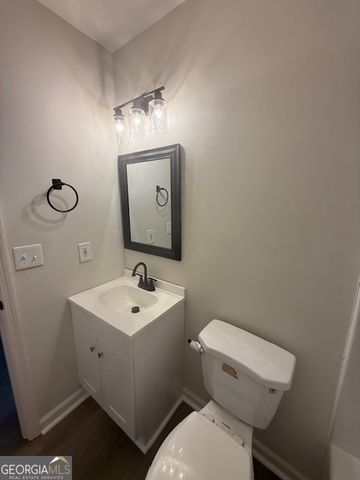 60 Doe Run Drive, Sharpsburg, GA 30277