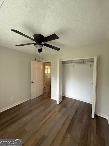 60 Doe Run Drive, Sharpsburg, GA 30277