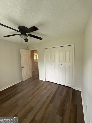 60 Doe Run Drive, Sharpsburg, GA 30277