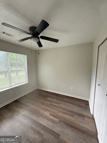 60 Doe Run Drive, Sharpsburg, GA 30277