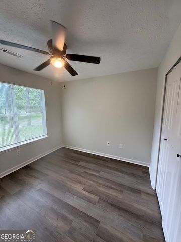 60 Doe Run Drive, Sharpsburg, GA 30277