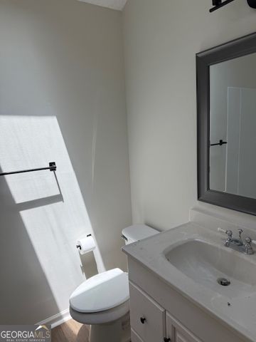 60 Doe Run Drive, Sharpsburg, GA 30277