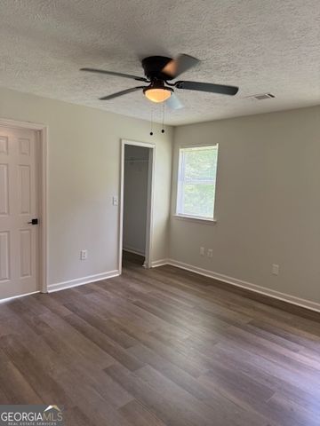 60 Doe Run Drive, Sharpsburg, GA 30277