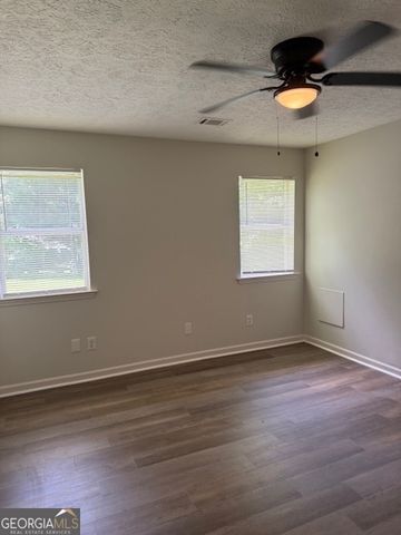 60 Doe Run Drive, Sharpsburg, GA 30277