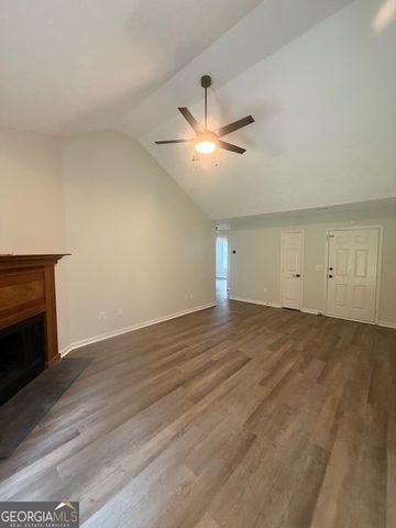 60 Doe Run Drive, Sharpsburg, GA 30277