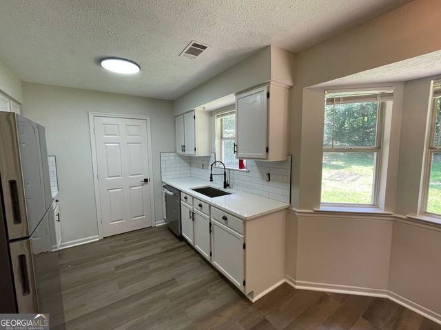 60 Doe Run Drive, Sharpsburg, GA 30277