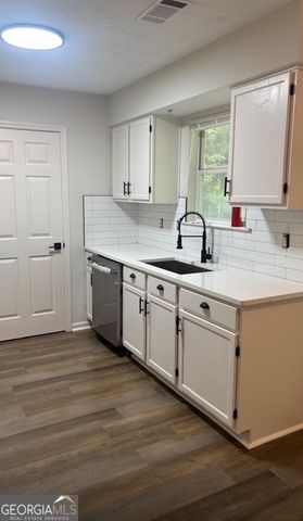 60 Doe Run Drive, Sharpsburg, GA 30277