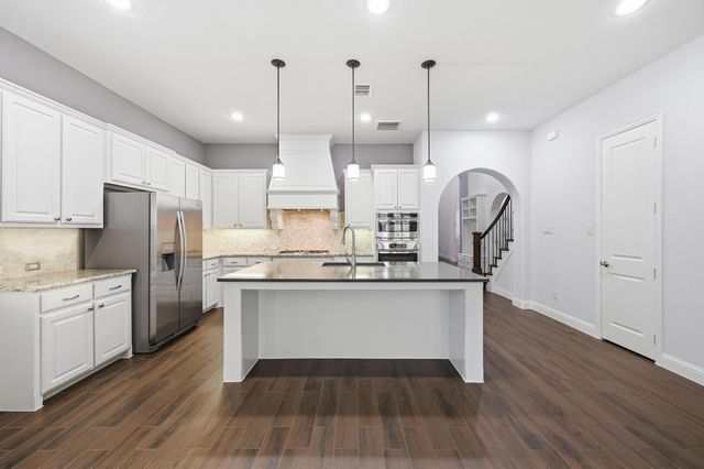 2624 Virginia Parkway, Flower Mound, TX 75022