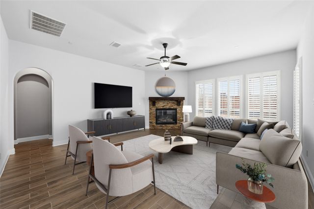 2624 Virginia Parkway, Flower Mound, TX 75022