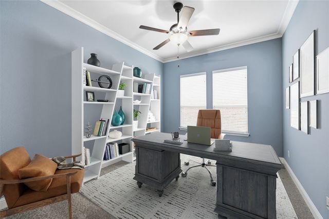 2624 Virginia Parkway, Flower Mound, TX 75022