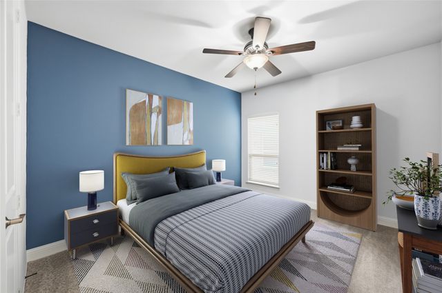 2624 Virginia Parkway, Flower Mound, TX 75022