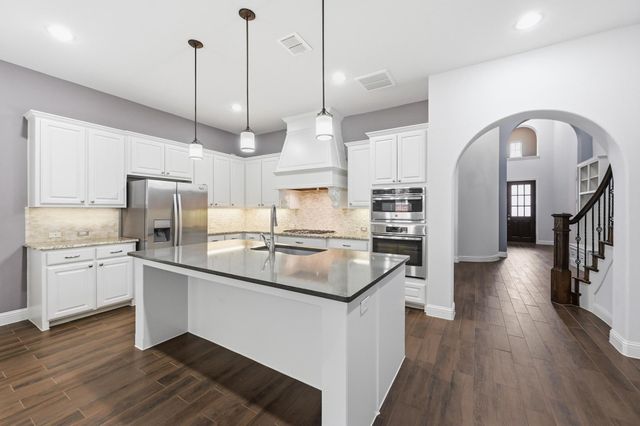 2624 Virginia Parkway, Flower Mound, TX 75022