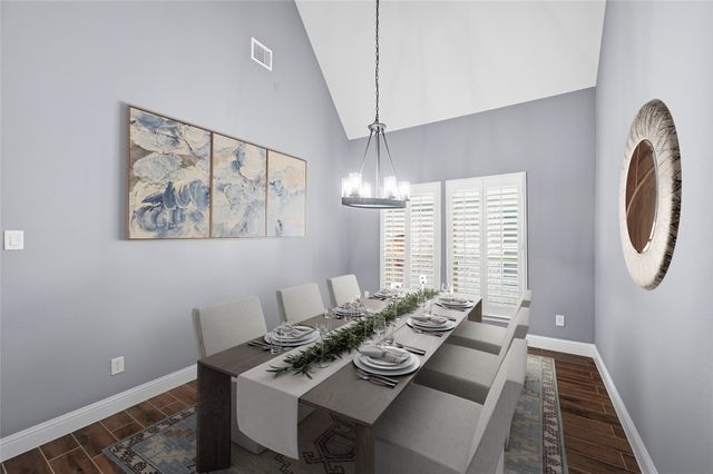 2624 Virginia Parkway, Flower Mound, TX 75022