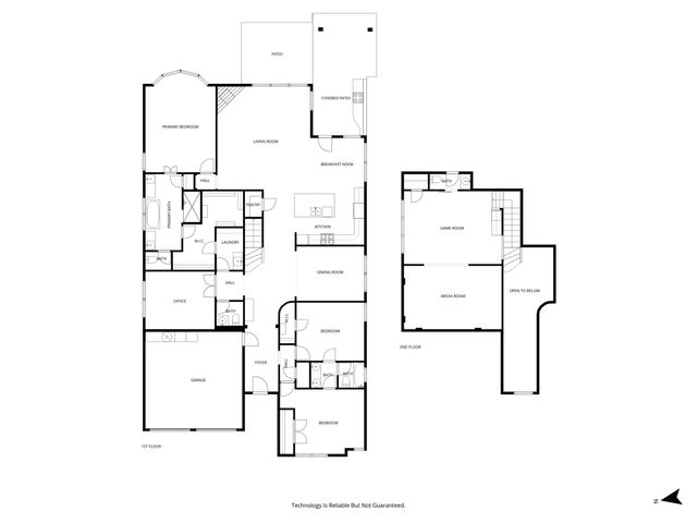 2624 Virginia Parkway, Flower Mound, TX 75022