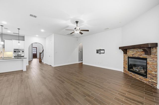 2624 Virginia Parkway, Flower Mound, TX 75022