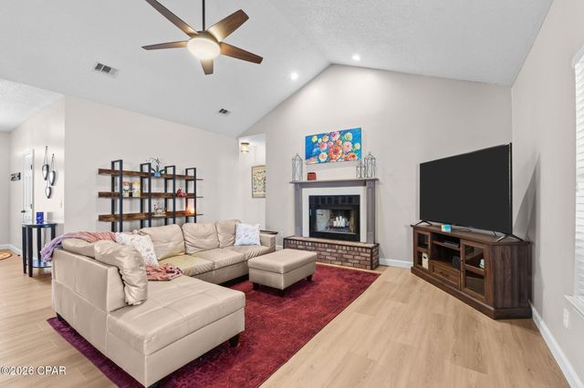 7637 Kingswood Road, Panama City, FL 32409
