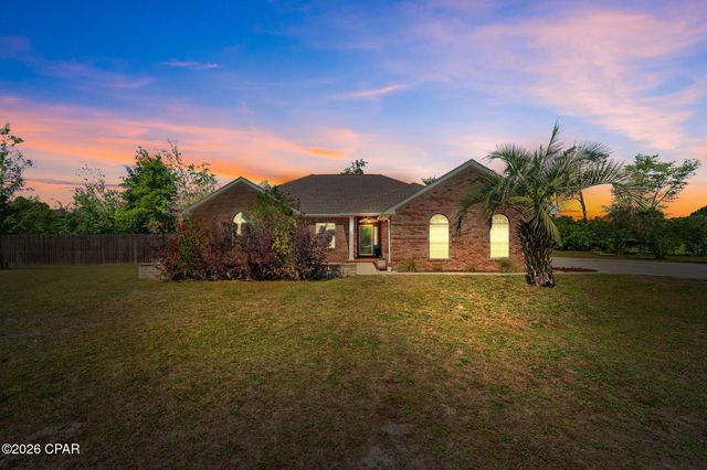 7637 Kingswood Road, Panama City, FL 32409