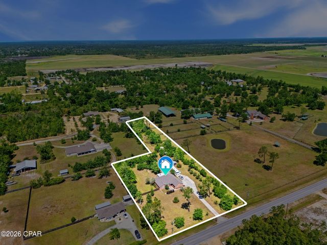 7637 Kingswood Road, Panama City, FL 32409