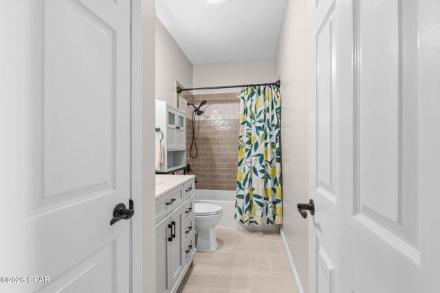 7637 Kingswood Road, Panama City, FL 32409
