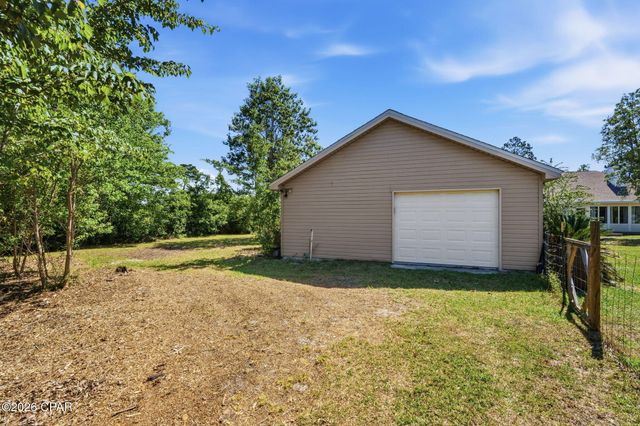 7637 Kingswood Road, Panama City, FL 32409