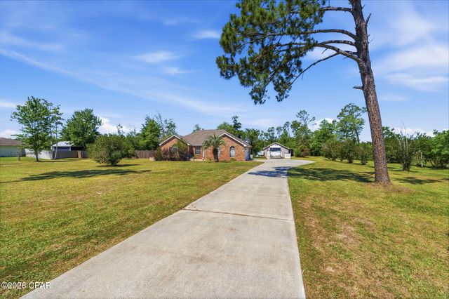 7637 Kingswood Road, Panama City, FL 32409