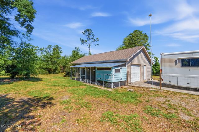 7637 Kingswood Road, Panama City, FL 32409