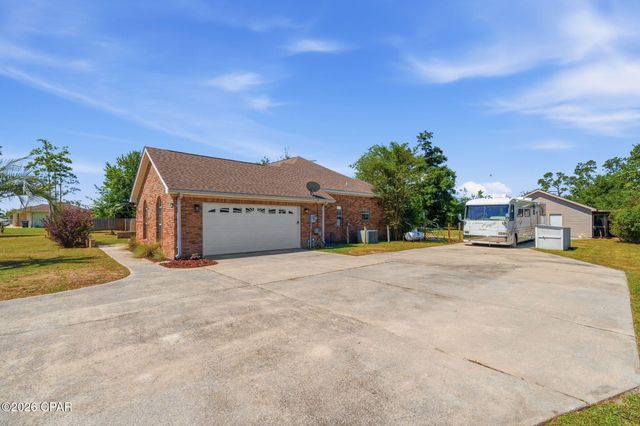 7637 Kingswood Road, Panama City, FL 32409