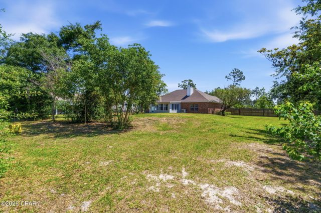 7637 Kingswood Road, Panama City, FL 32409