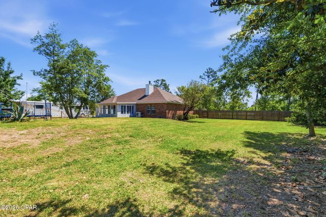 7637 Kingswood Road, Panama City, FL 32409