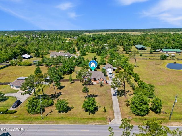 7637 Kingswood Road, Panama City, FL 32409