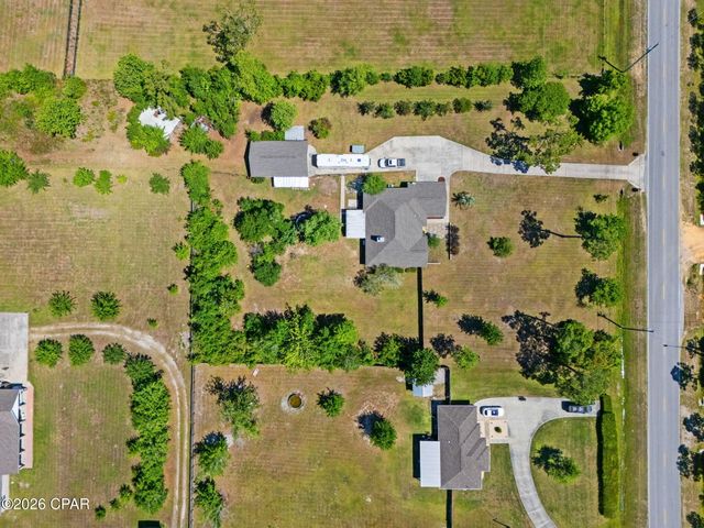 7637 Kingswood Road, Panama City, FL 32409