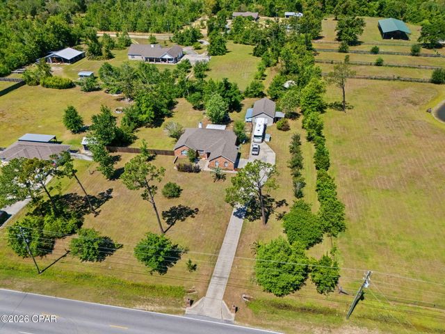 7637 Kingswood Road, Panama City, FL 32409