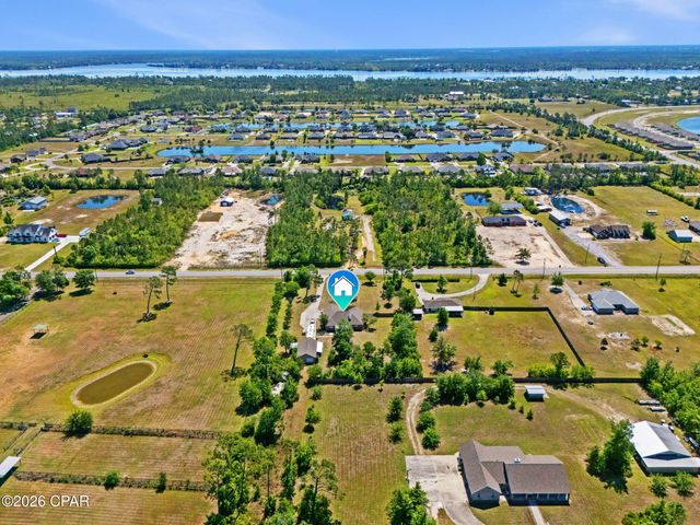 7637 Kingswood Road, Panama City, FL 32409