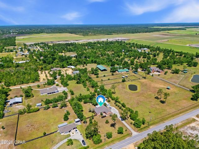 7637 Kingswood Road, Panama City, FL 32409