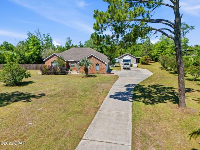 7637 Kingswood Road, Panama City, FL 32409