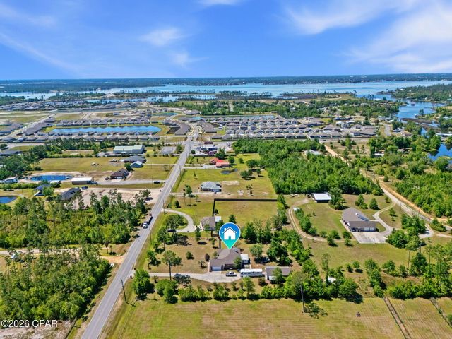 7637 Kingswood Road, Panama City, FL 32409