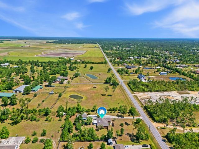 7637 Kingswood Road, Panama City, FL 32409
