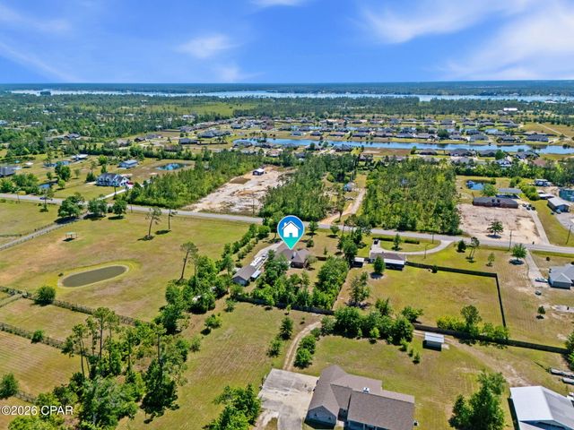 7637 Kingswood Road, Panama City, FL 32409