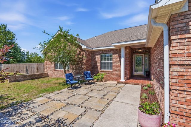 7637 Kingswood Road, Panama City, FL 32409