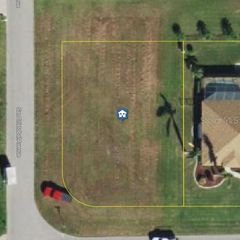 26314 BARRANQUILLA AVENUE, Punta Gorda, FL 33983