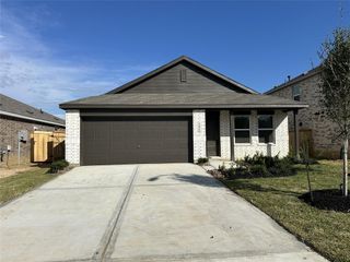 1518 Amber Skies Lane, Crosby, TX 77532