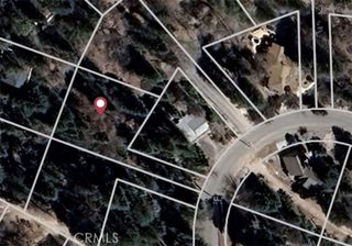 0 Thunderbird Drive, Lake Arrowhead, CA 92352