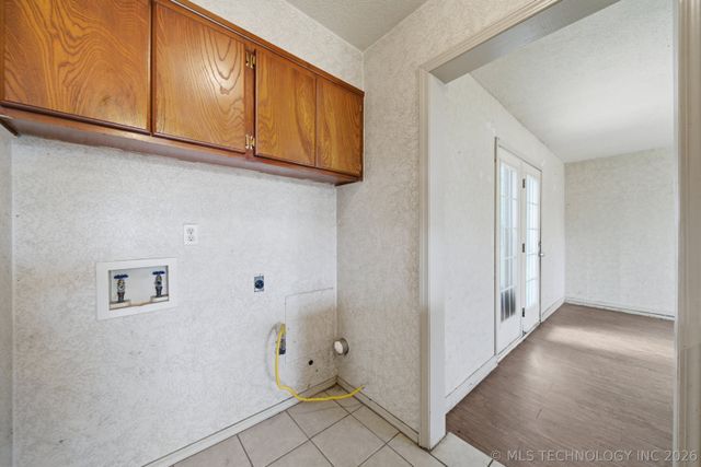 422 E 25th Street, Okmulgee, OK 74447