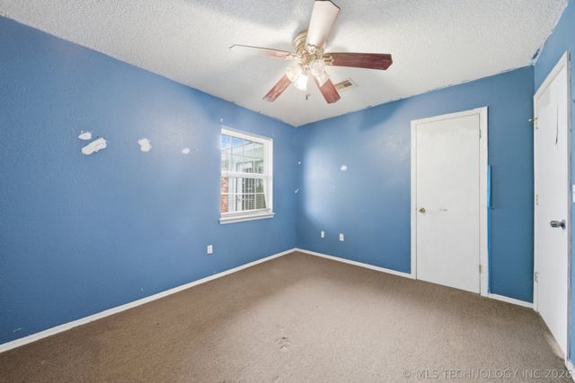 422 E 25th Street, Okmulgee, OK 74447