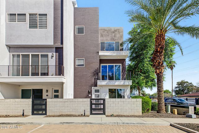 4444 N 25TH Street 1, Phoenix, AZ 85016