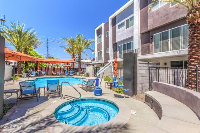 4444 N 25TH Street 1, Phoenix, AZ 85016