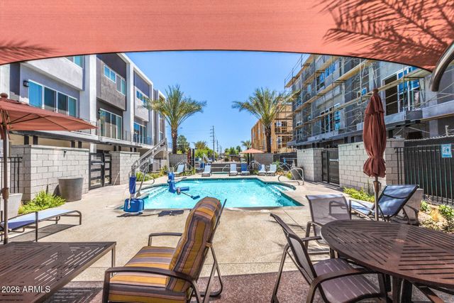 4444 N 25TH Street 1, Phoenix, AZ 85016