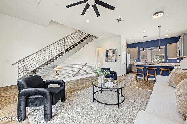 4444 N 25TH Street 1, Phoenix, AZ 85016
