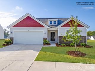 313 W 18th Street, Kannapolis, NC 28081