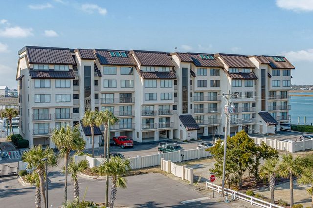 1398 Basin Dr Unit 111, Murrells Inlet, SC 29576